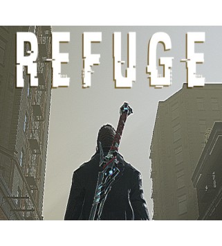 Refuge Steam Key GLOBAL